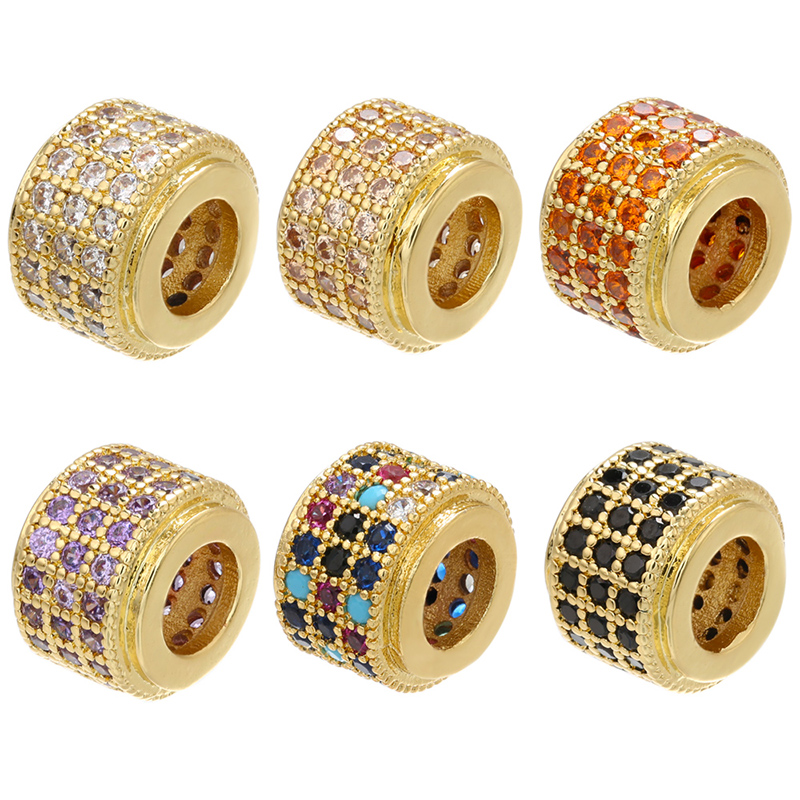 Women'S Fashion Essentials - ZHUKOU 2020 NEW beads for jewelry