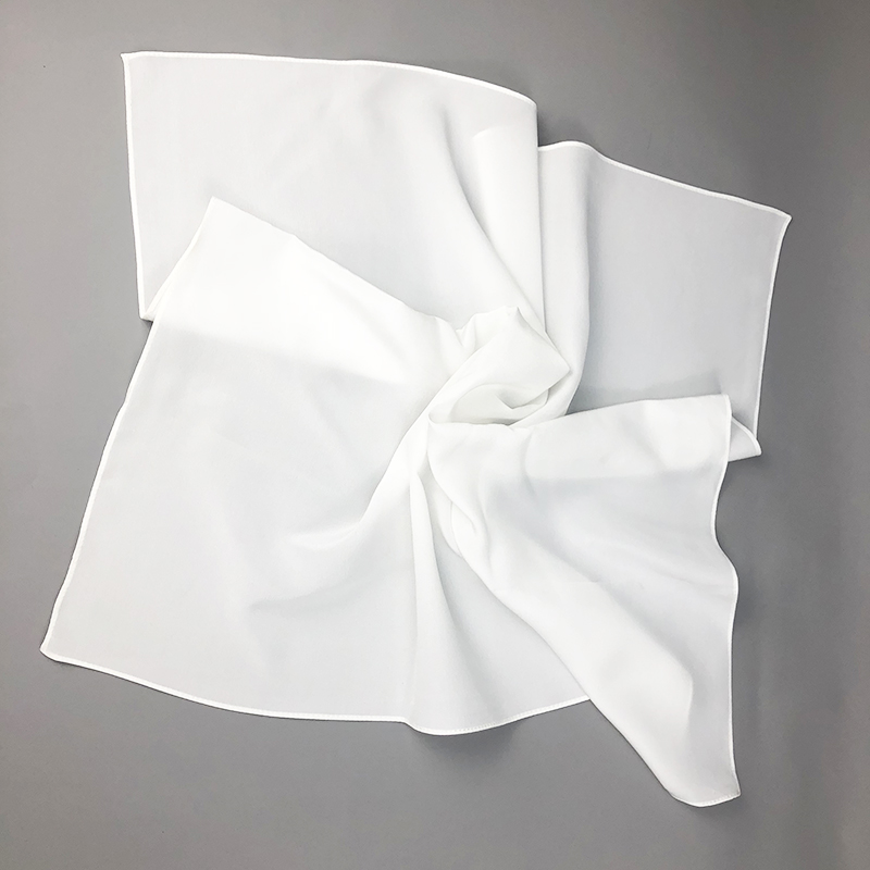Women'S Fashion Essentials - 2020 New Women Silk Scarf Square