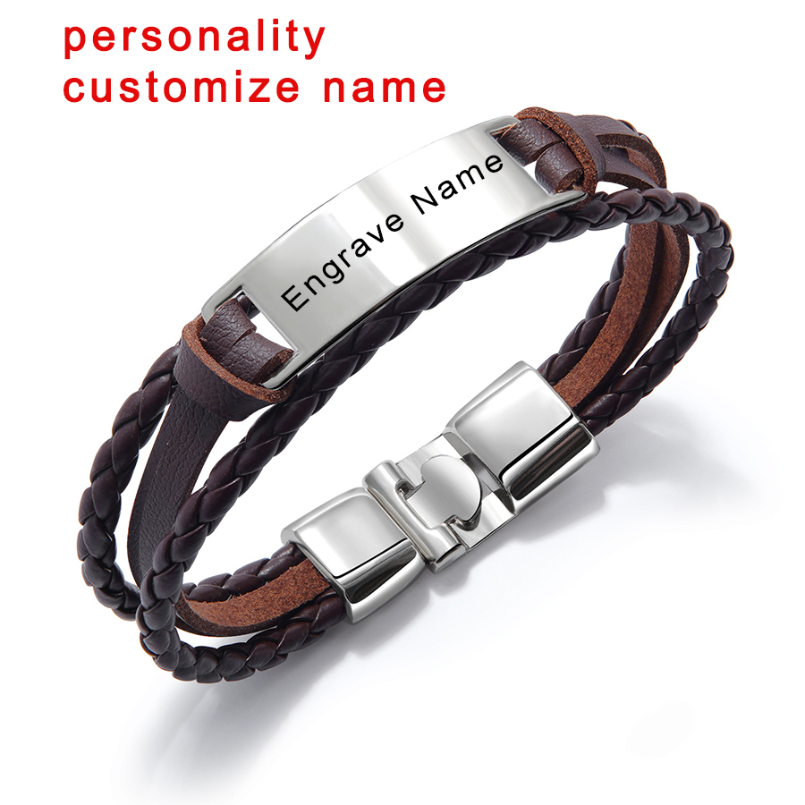 Women Fashion Brand Logo - Luxury Brand Custom Logo Name Engrave