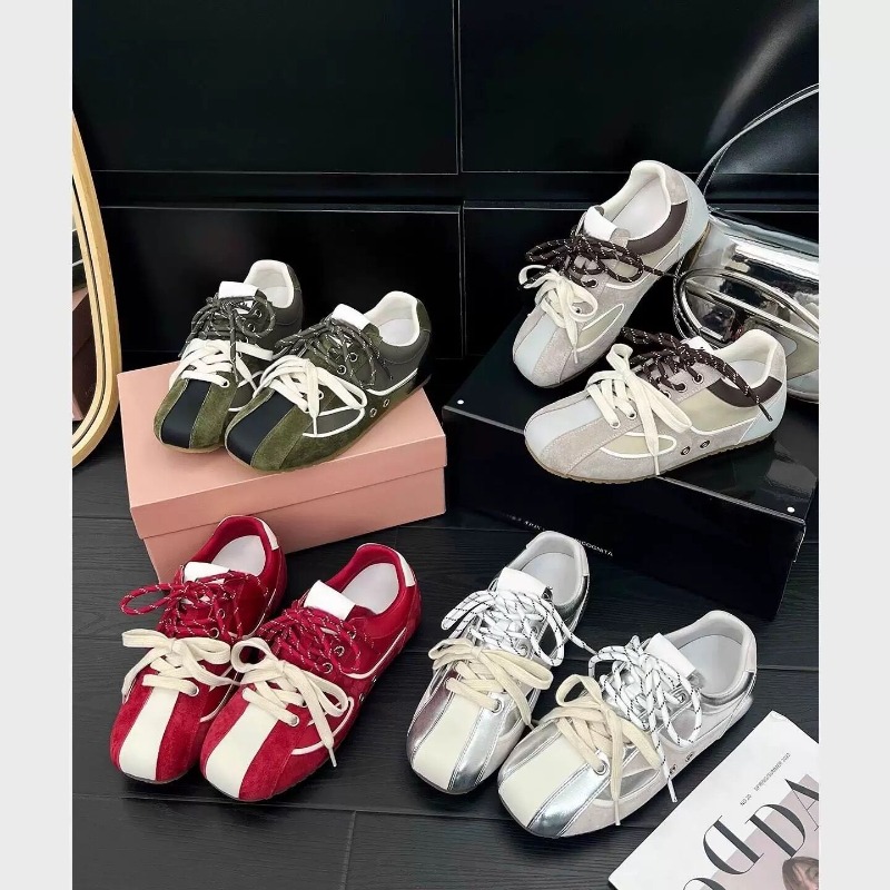 Sale Fashion Women - Women's Sneakers Shoes 2025 New Hot