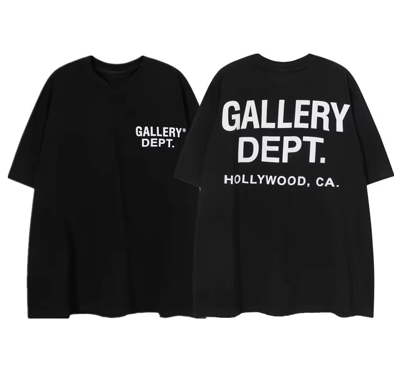 Women Fashion Brand Logo - Classic Logo High-end Fashion Brand T-Shirt
