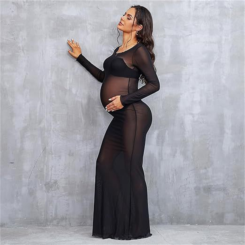 2026 New Woman Pregnancy Cloth - Women Fashion Photoshoot recension och pris