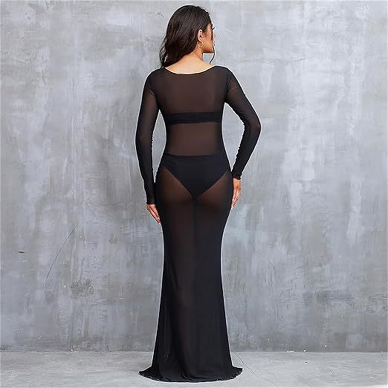 2026 New Woman Pregnancy Cloth - Women Fashion Photoshoot recension och pris