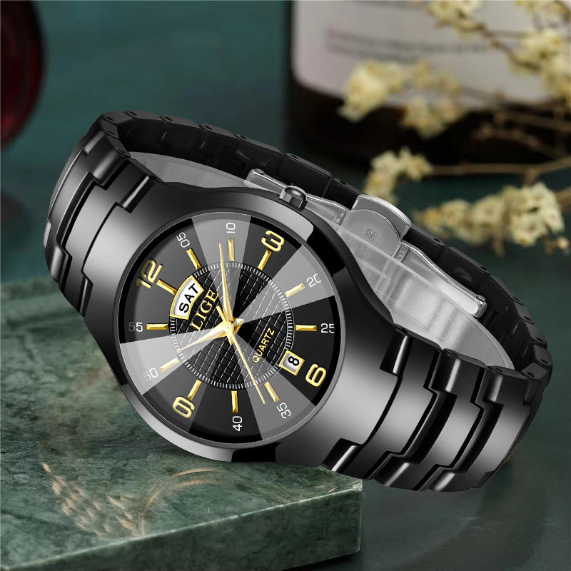 LIGE Fashion Elegant Women's W - Women Fashion Simple recension och pris