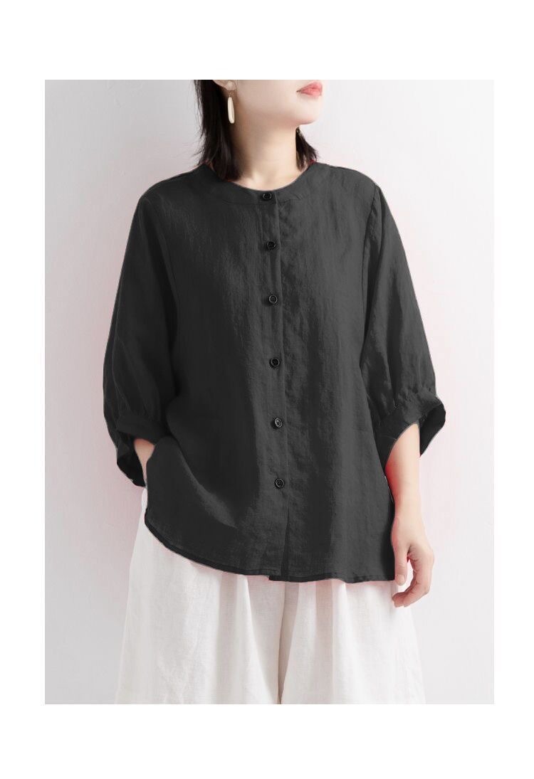 Plus Size Women's Solid Color  - Women'S Fashion Essentials recension och pris