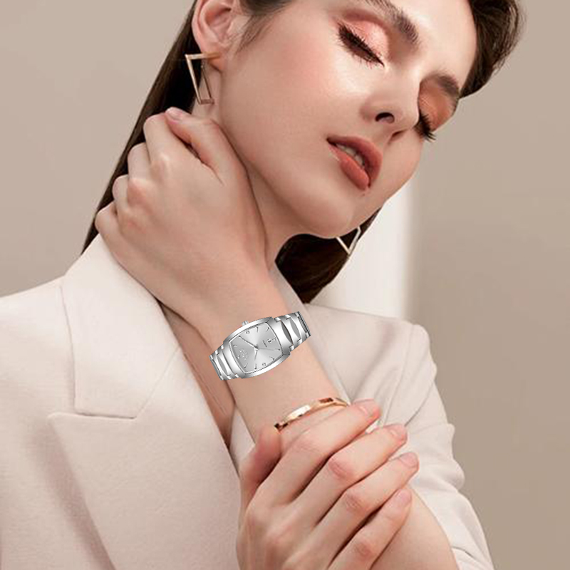 LIGE 2026 new Women's Watch Bu - Women Fashion Simple recension och pris