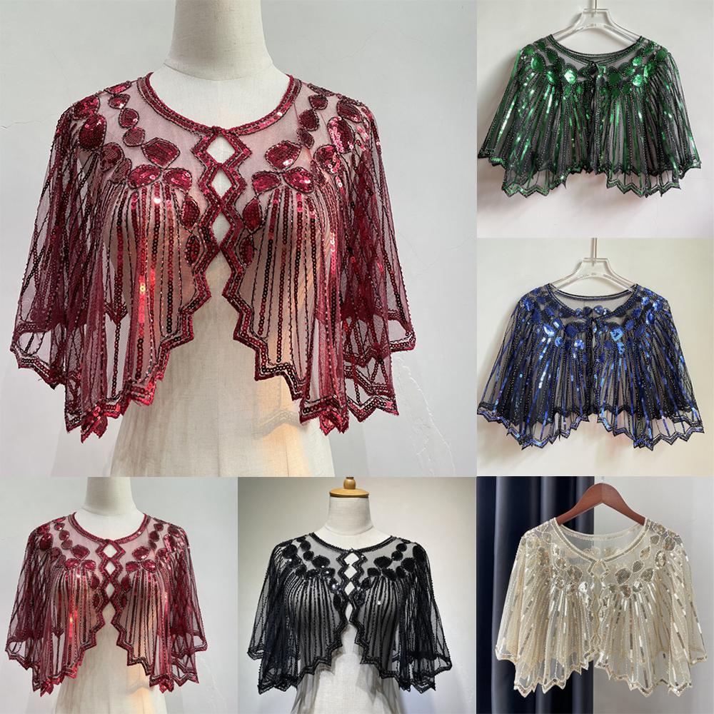 Fashion 1920s Women Flapper Sh - Women'S Fashion In The 1920S recension och pris