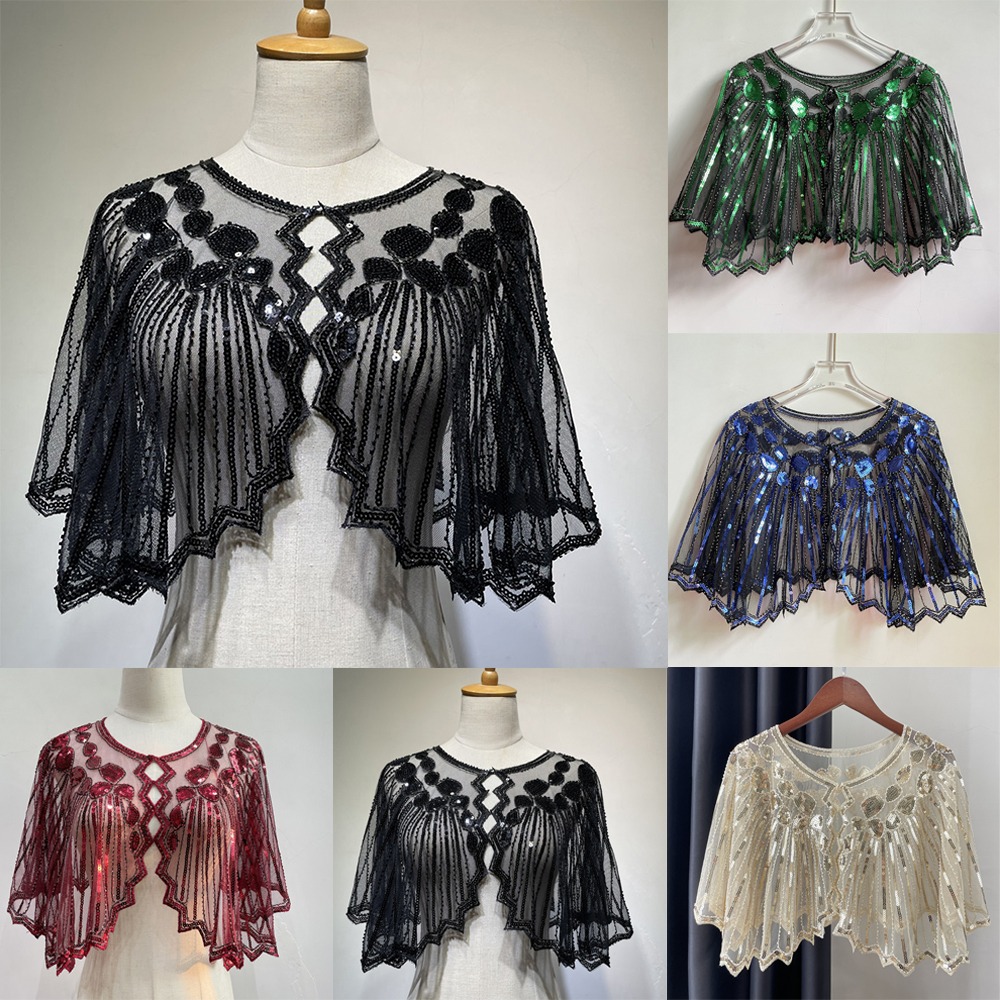 Fashion 1920s Women Flapper Sh - Women'S Fashion In The 1920S recension och pris