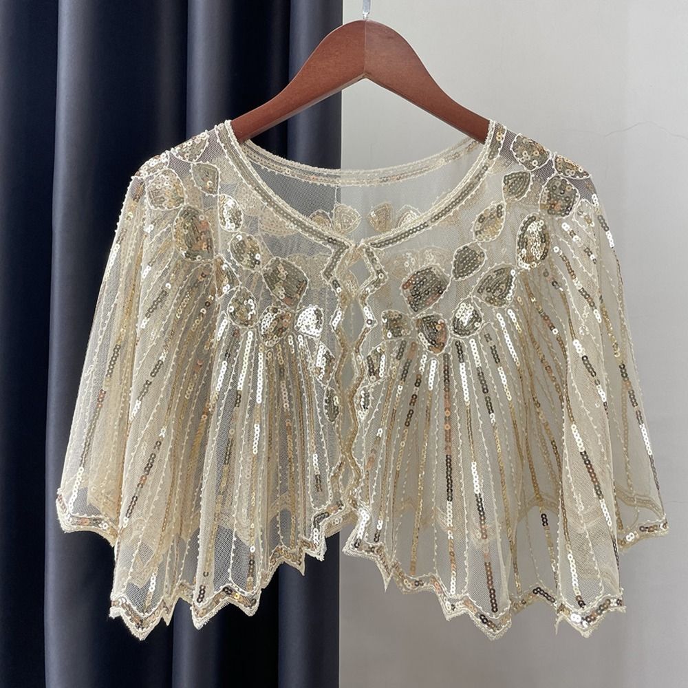 Fashion 1920s Women Flapper Sh - Women'S Fashion In The 1920S recension och pris