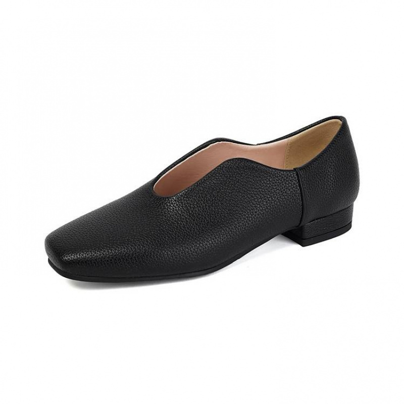 Big size Ladies' party shoes w - Women Fashion Simple recension och pris