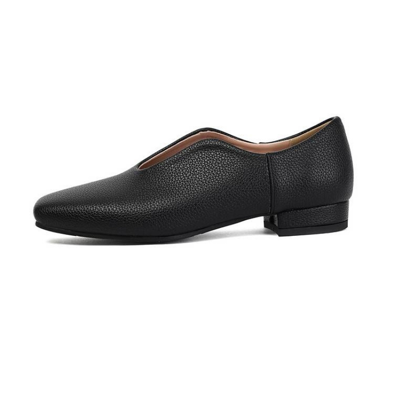 Big size Ladies' party shoes w - Women Fashion Simple recension och pris