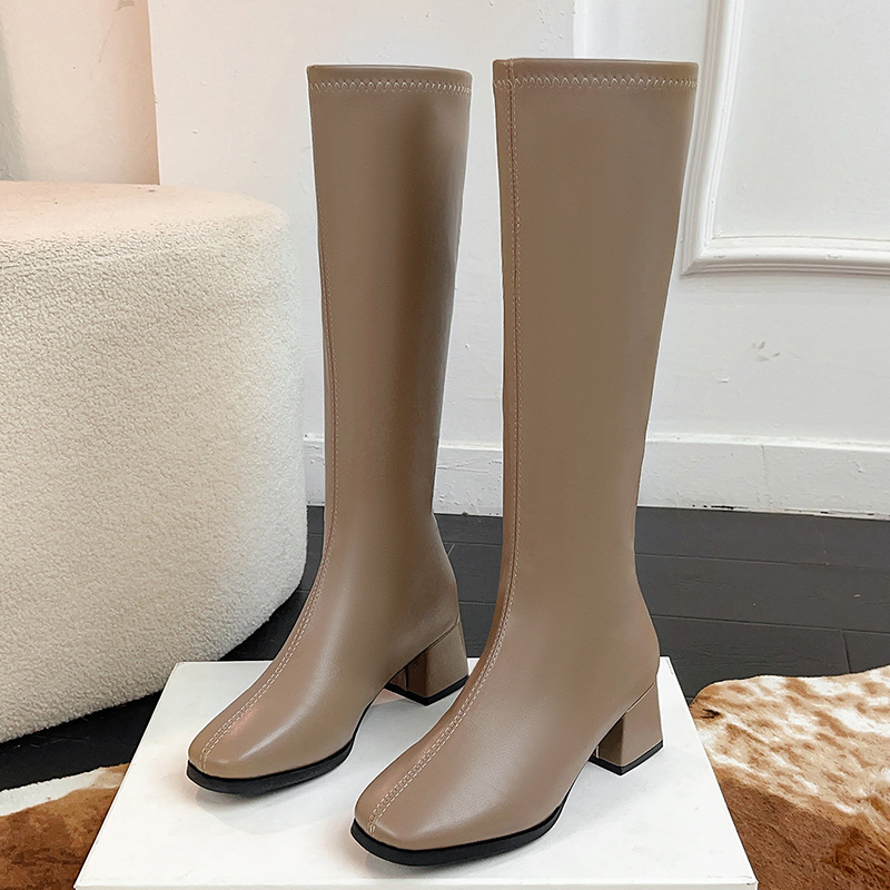Women's Long Boots Hot Sale of - Sale Fashion Women recension och pris