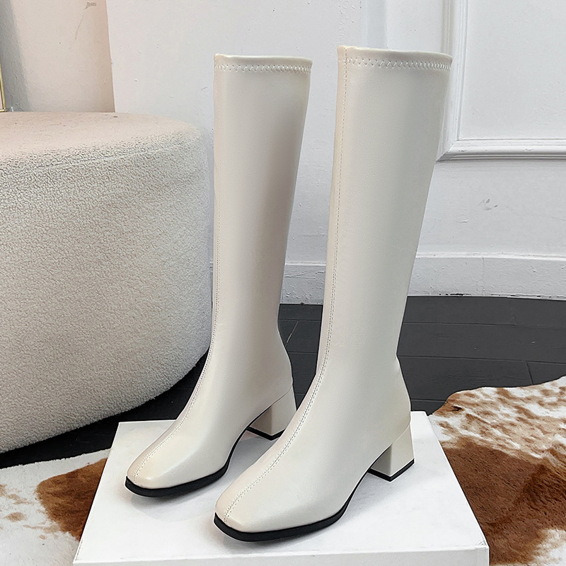 Women's Long Boots Hot Sale of - Sale Fashion Women recension och pris