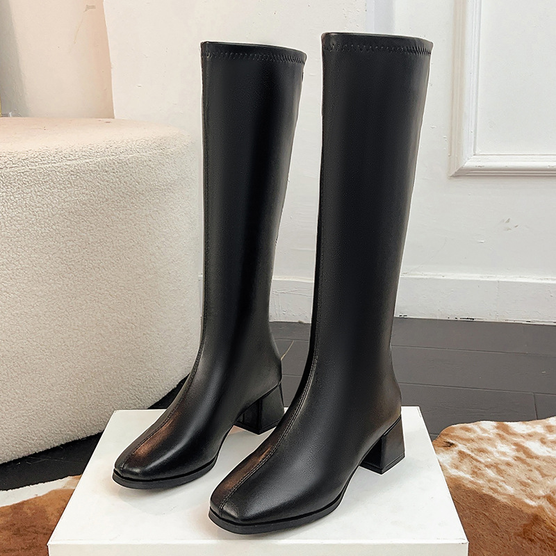 Women's Long Boots Hot Sale of - Sale Fashion Women recension och pris