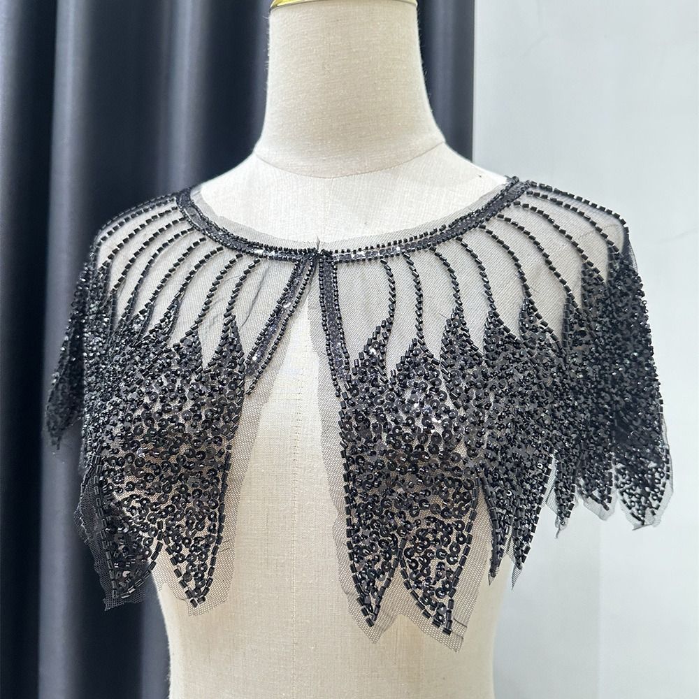 Vintage Sequin Embellished Fla - Women'S Fashion In The 1920S recension och pris