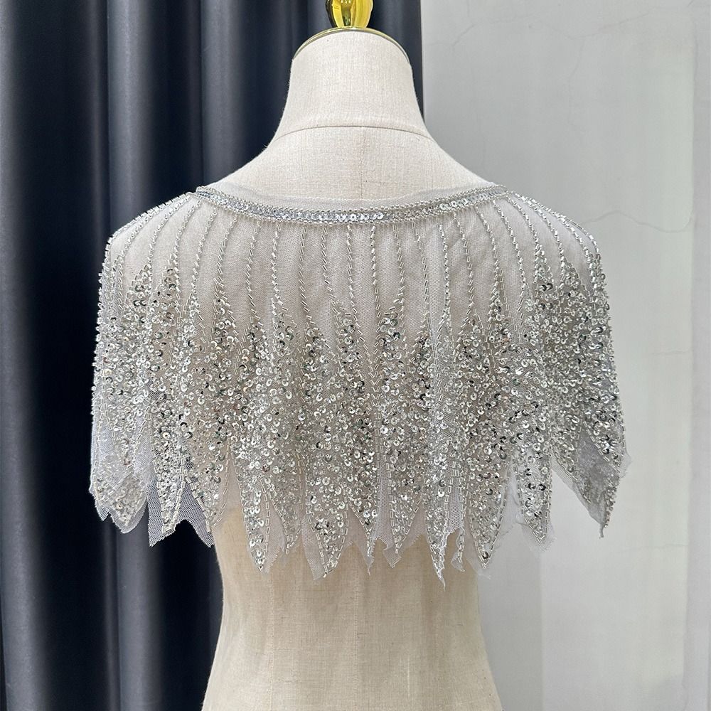 Vintage Sequin Embellished Fla - Women'S Fashion In The 1920S recension och pris