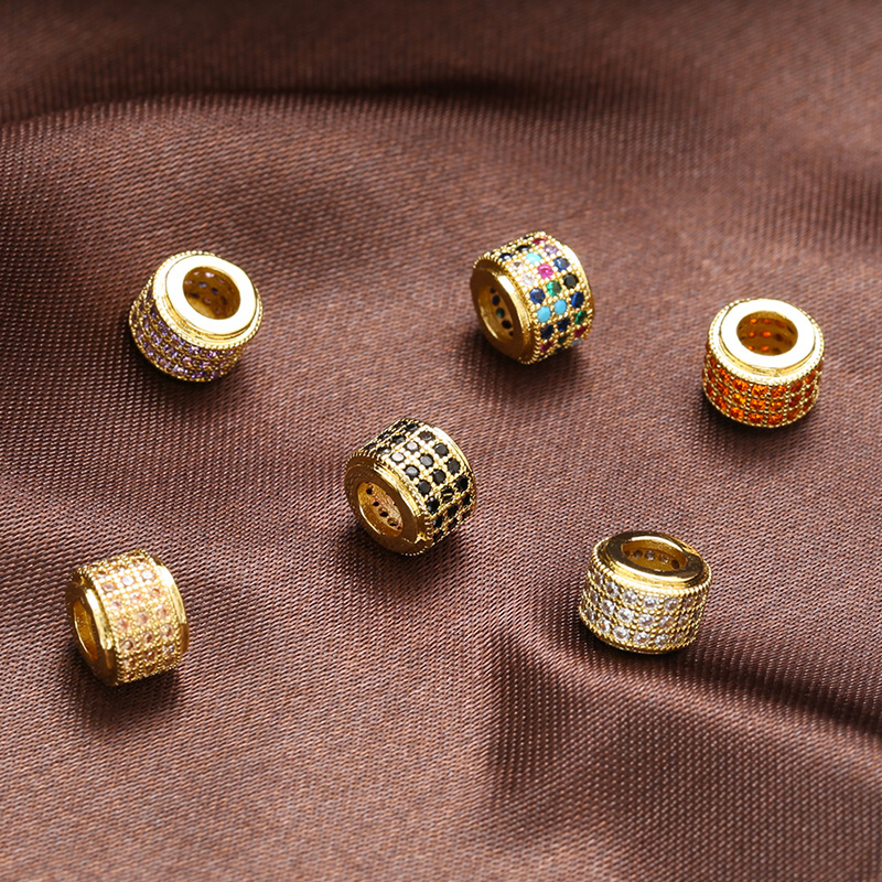 ZHUKOU 2020 NEW beads for jewe - Women'S Fashion Essentials recension och pris