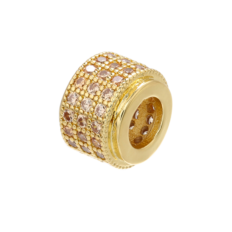 ZHUKOU 2020 NEW beads for jewe - Women'S Fashion Essentials recension och pris