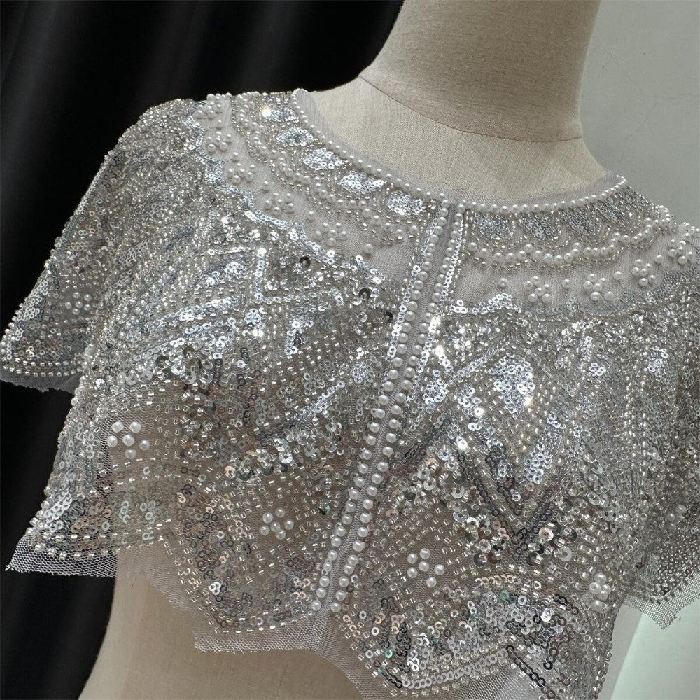 Vintage Sequin Embellished Fla - Women'S Fashion In The 1920S recension och pris