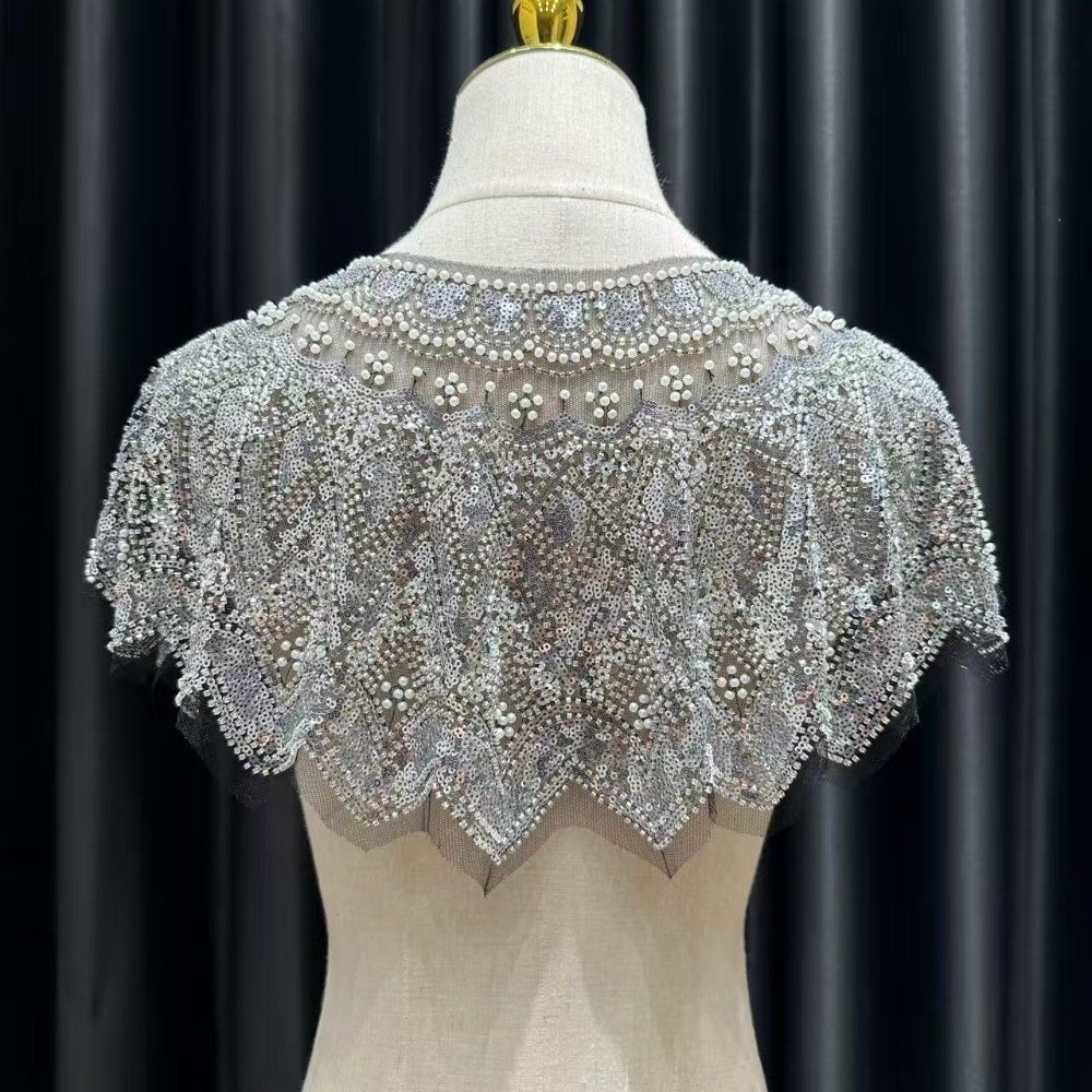 Vintage Sequin Embellished Fla - Women'S Fashion In The 1920S recension och pris