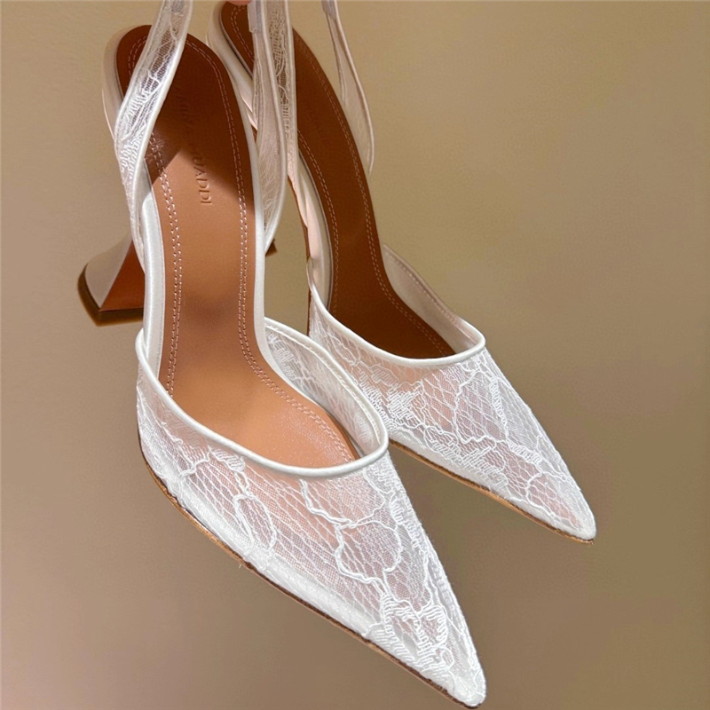 High-heeled sandals summer new - Women Fashion Simple recension och pris