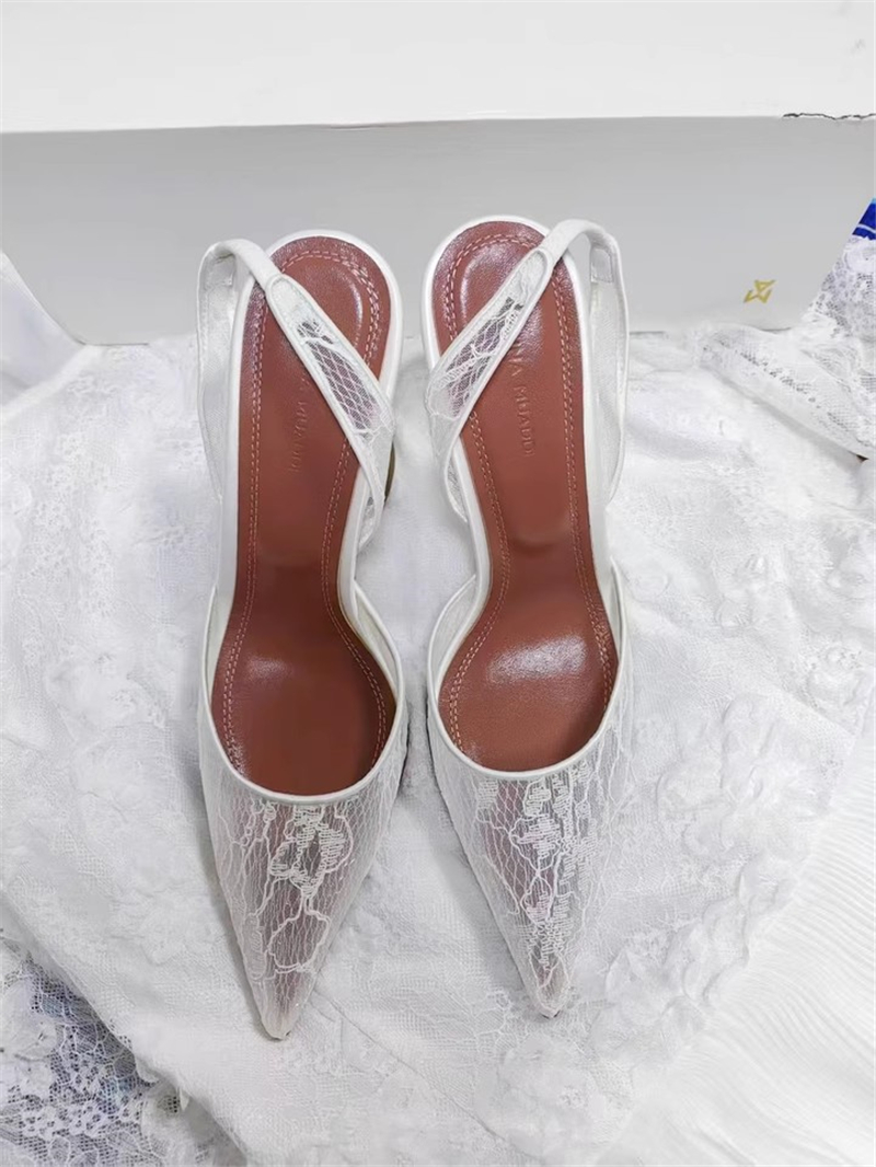 High-heeled sandals summer new - Women Fashion Simple recension och pris