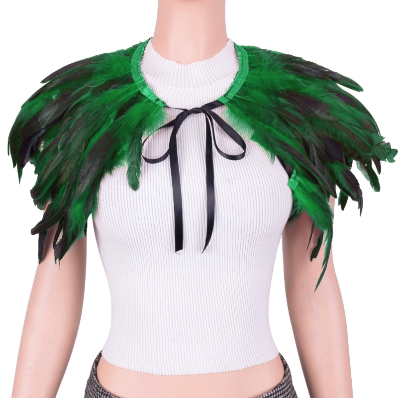 X4YC Elegant Shawl for Women A - Women'S Fashion In The 1920S recension och pris