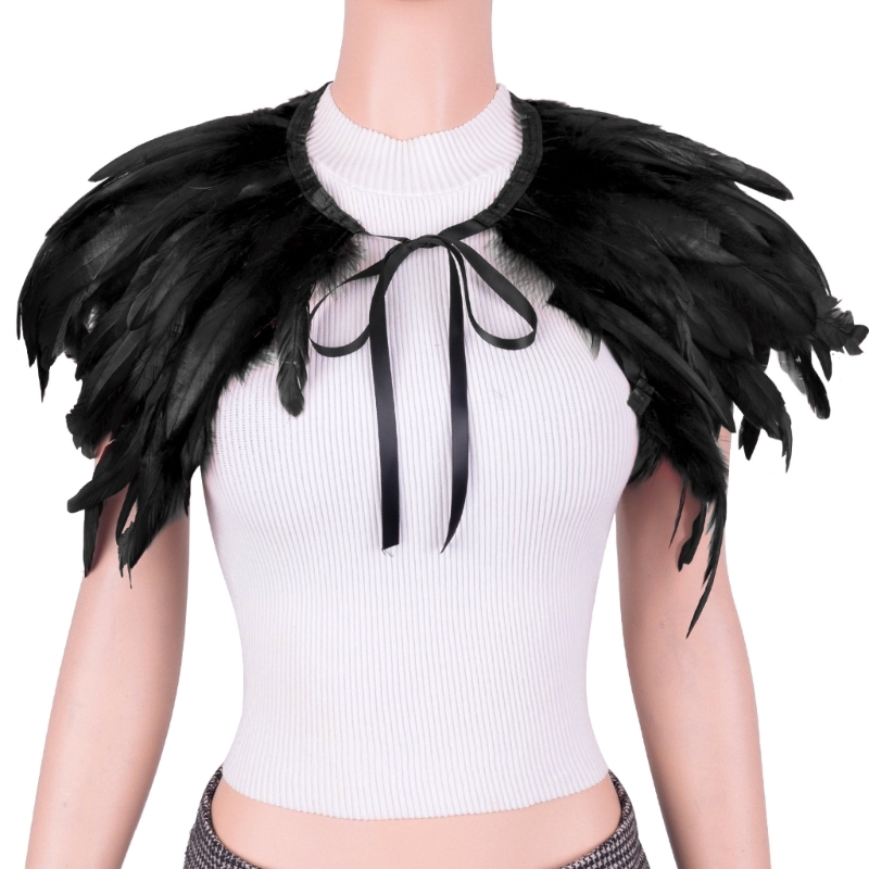X4YC Elegant Shawl for Women A - Women'S Fashion In The 1920S recension och pris