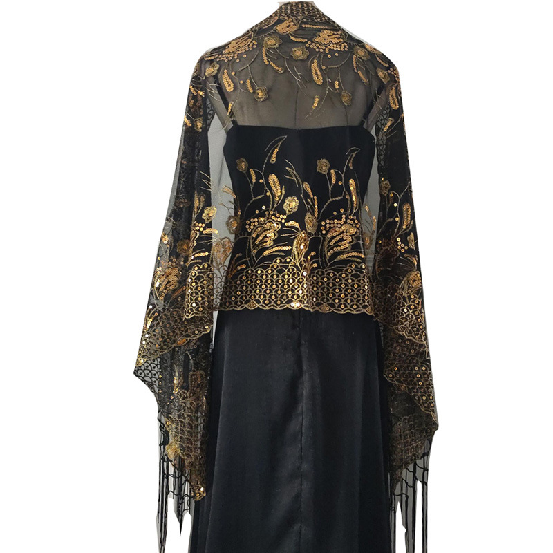 Sequins Wedding Cape Evening D - Women'S Fashion In The 1920S recension och pris