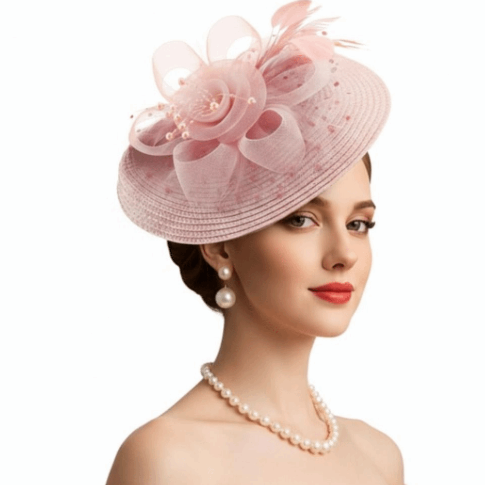 Fashion Exquisite Mesh Feather - Women'S Fashion In The 1920S recension och pris
