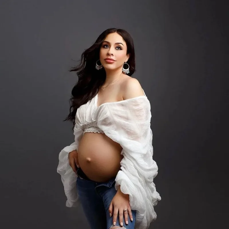 Maternity Photography Props To - Women Fashion Photoshoot recension och pris