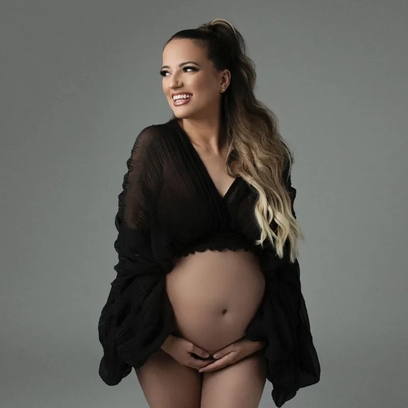 Maternity Photography Props To - Women Fashion Photoshoot recension och pris