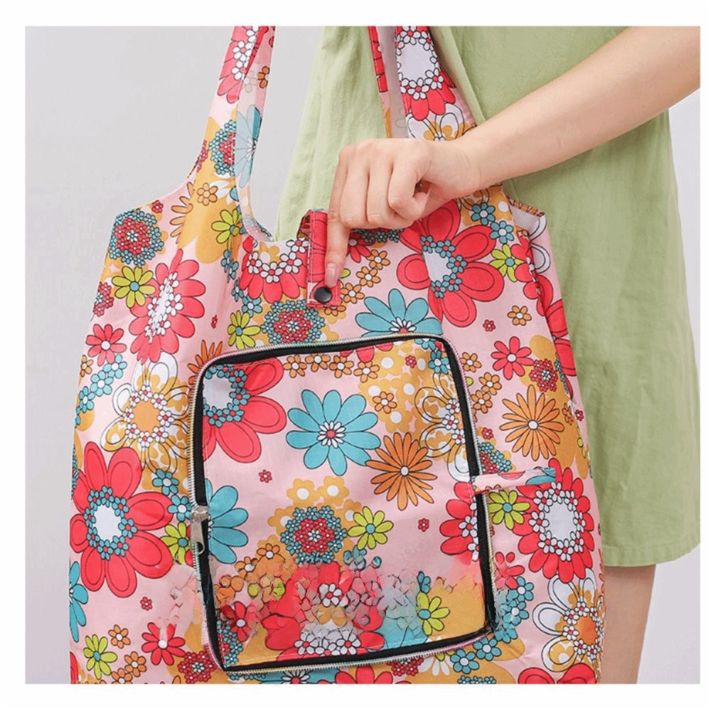 Fashion Various Prints Folding - Women'S Fashion Essentials recension och pris