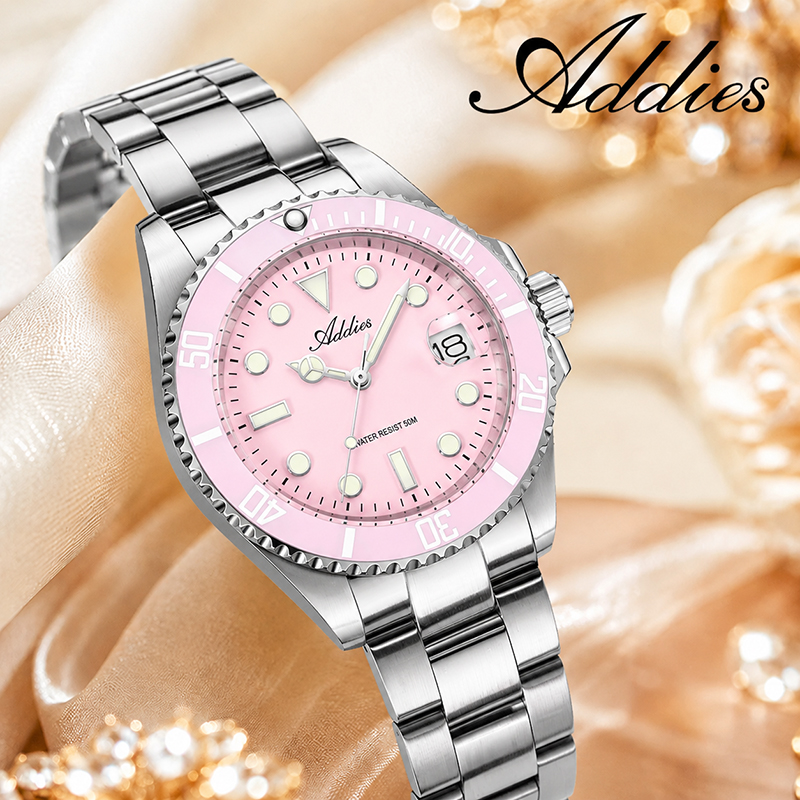 ADDIES 36mm 50m Waterproof Wom - Sale Fashion Women recension och pris