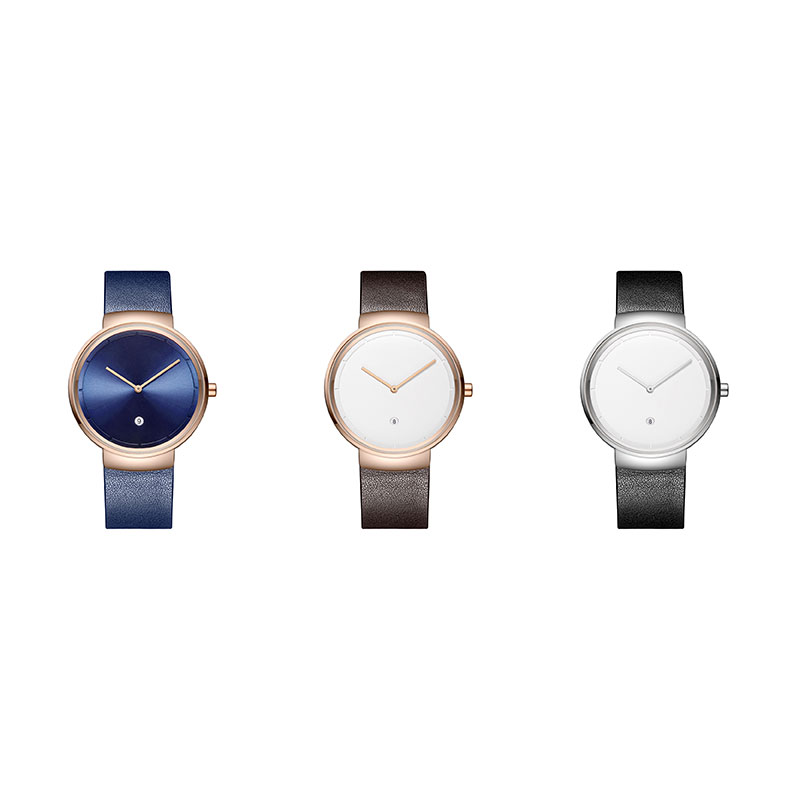 CL032 Factory Mens Watch Desig - Women Fashion Brand Logo recension och pris