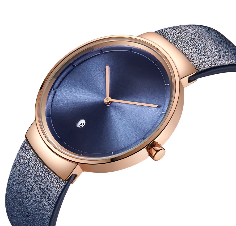 CL032 Factory Mens Watch Desig - Women Fashion Brand Logo recension och pris