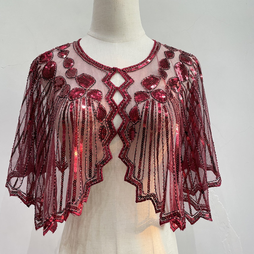 Fashion 1920s Wedding Party Sh - Women'S Fashion In The 1920S recension och pris