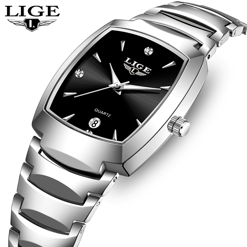 LIGE Watch women Business Luxu - Women Fashion Simple recension och pris