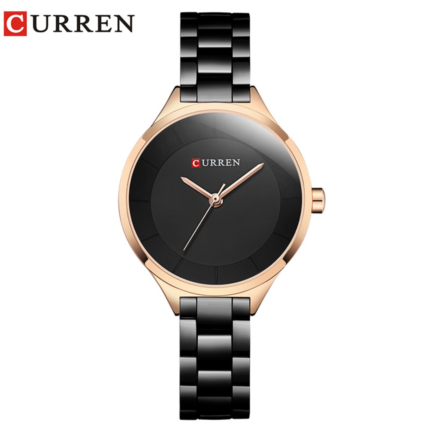 CURREN New Simple Women Bracel - Women Fashion Simple recension och pris