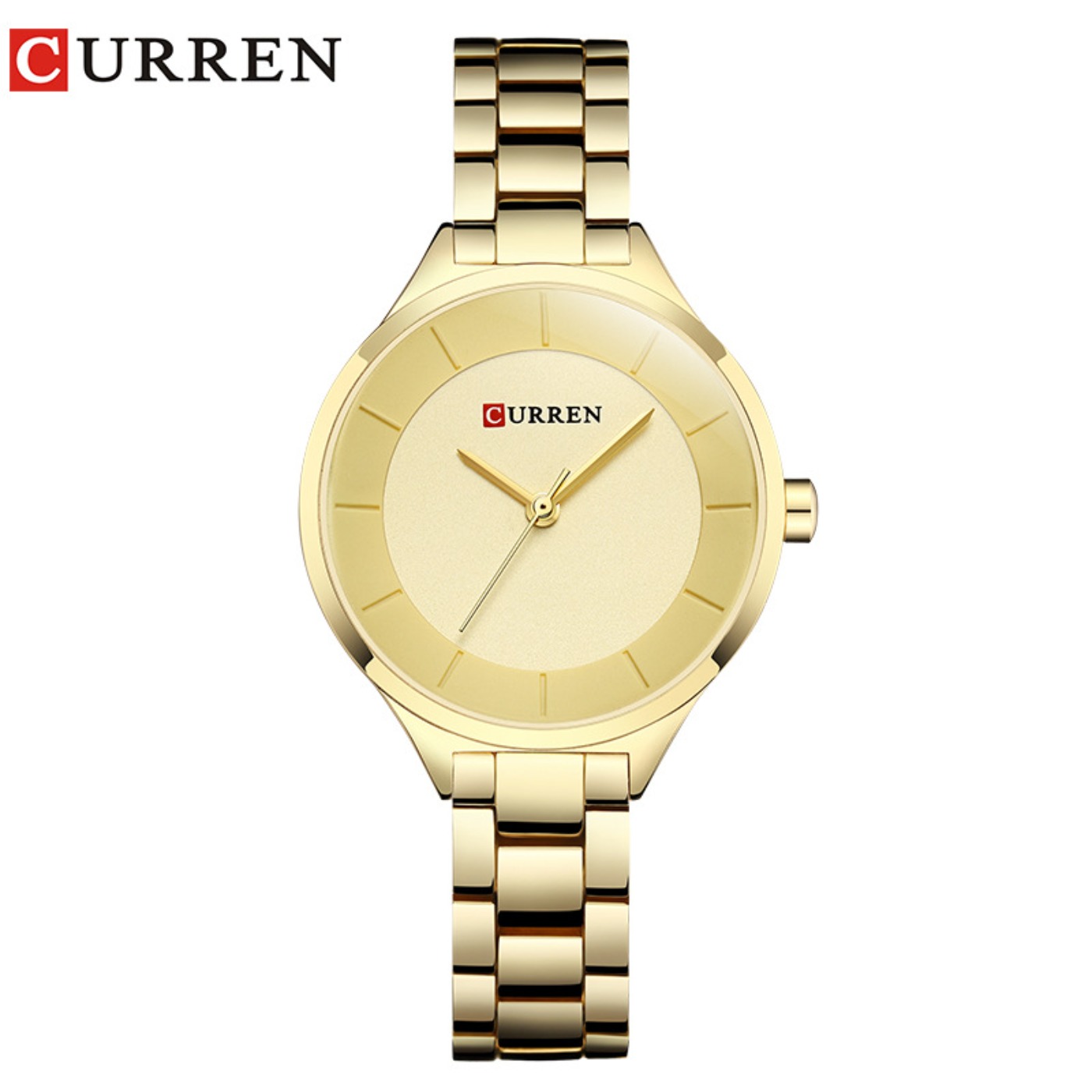 CURREN New Simple Women Bracel - Women Fashion Simple recension och pris
