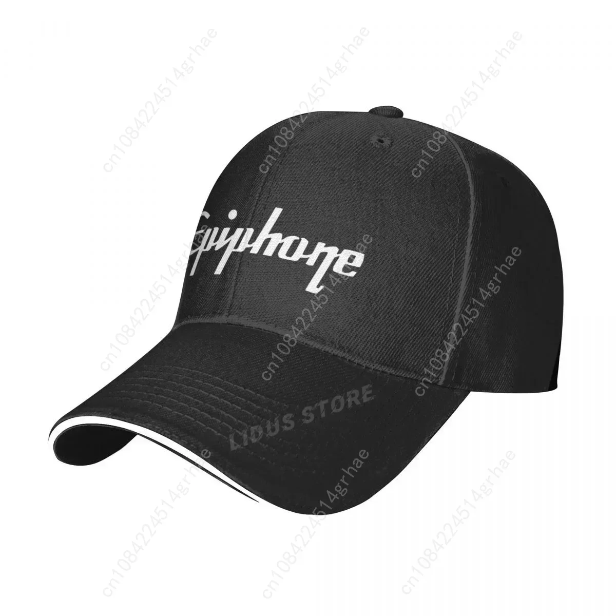 New Popular Epiphone Guitars L - Women Fashion Brand Logo recension och pris