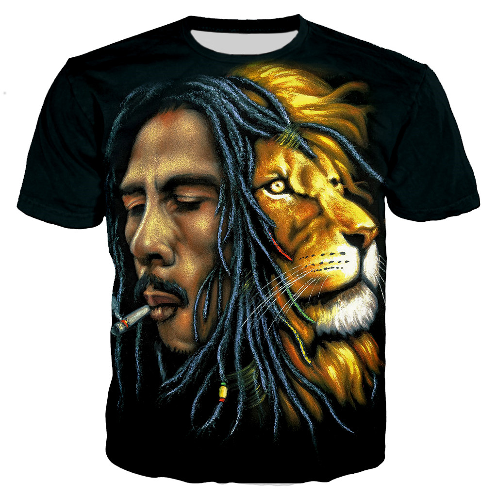 2023 Hot Sale Rapper Bob Marle - Sale Fashion Women recension och pris
