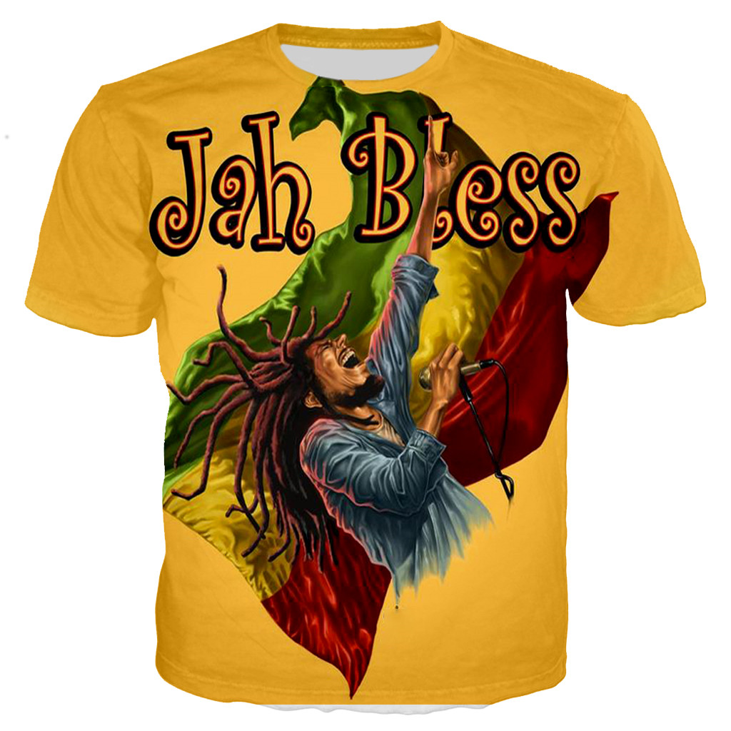 2023 Hot Sale Rapper Bob Marle - Sale Fashion Women recension och pris