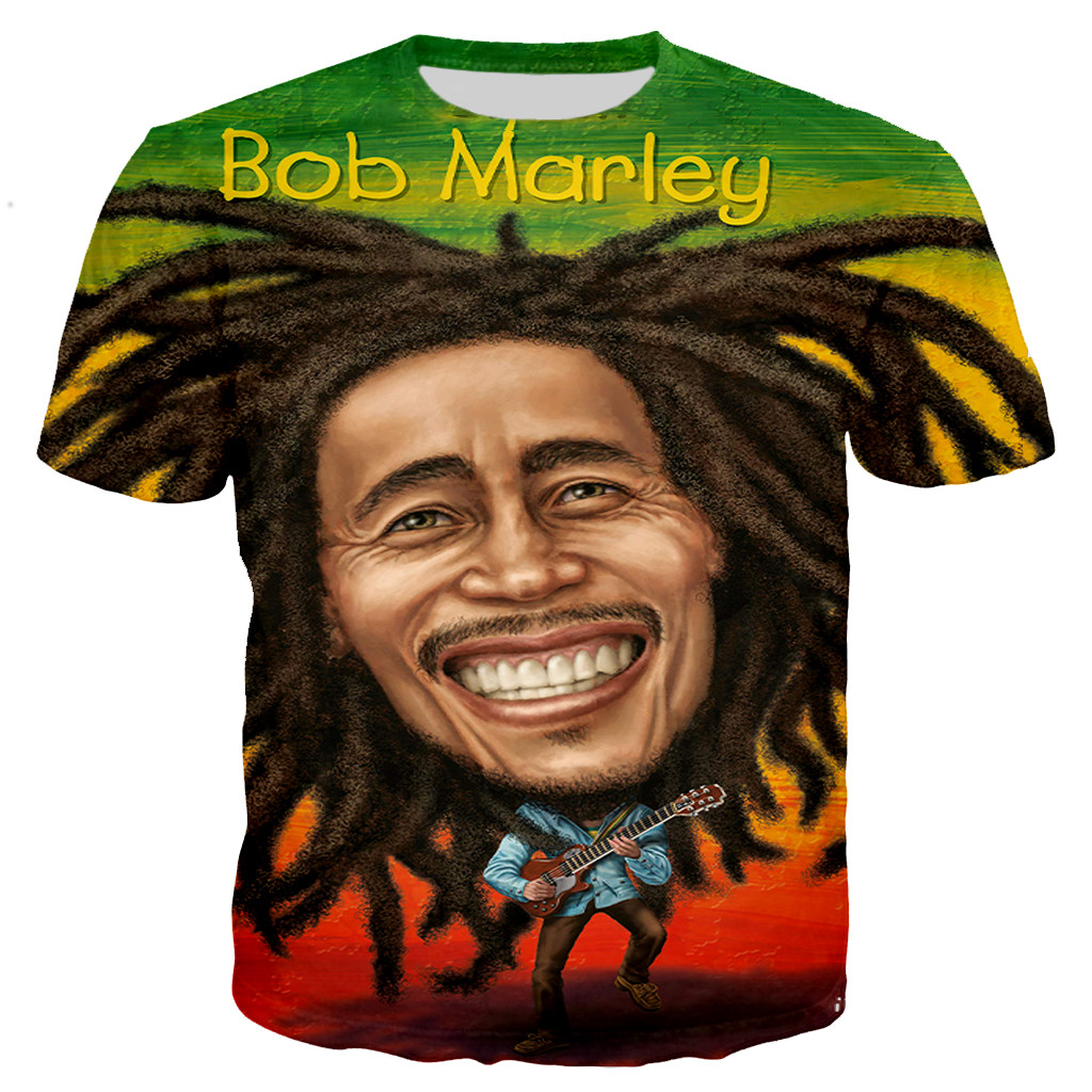 2023 Hot Sale Rapper Bob Marle - Sale Fashion Women recension och pris