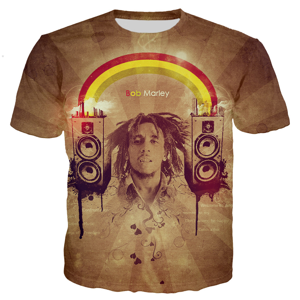 2023 Hot Sale Rapper Bob Marle - Sale Fashion Women recension och pris