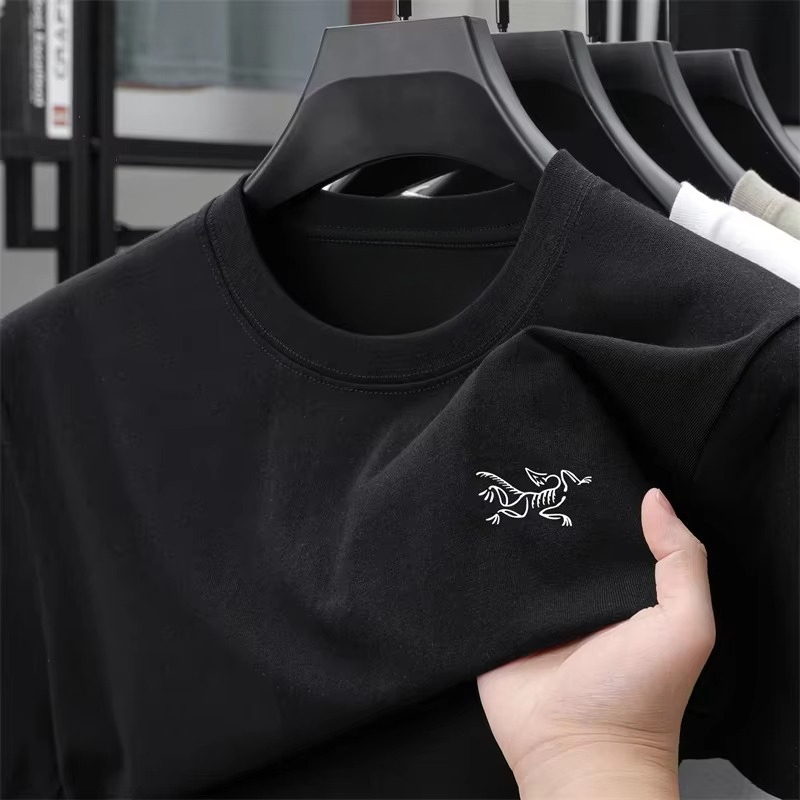 White Classic Logo Bird Skelet - Women Fashion Brand Logo recension och pris