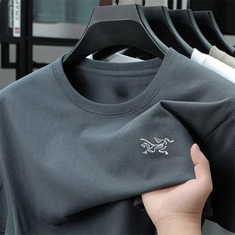 White Classic Logo Bird Skelet - Women Fashion Brand Logo recension och pris