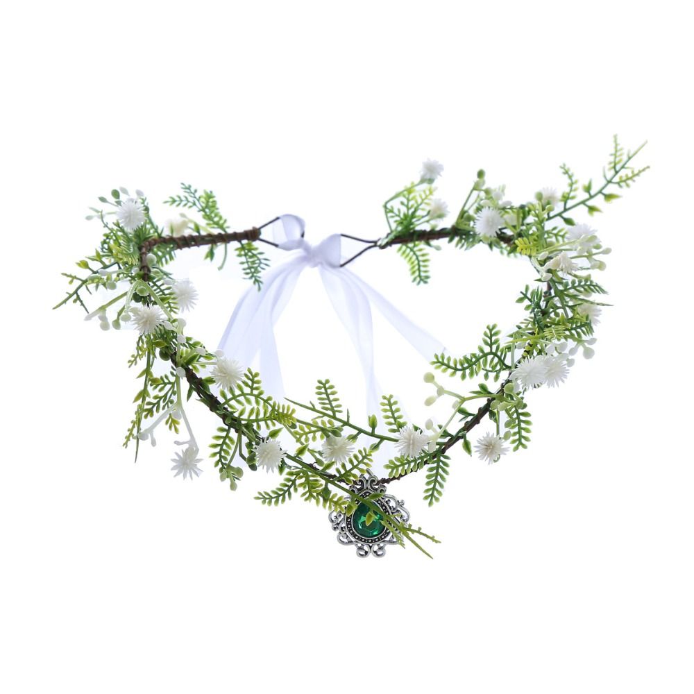 Vintage Flower Fairy Flower Le - Women Fashion Photoshoot recension och pris