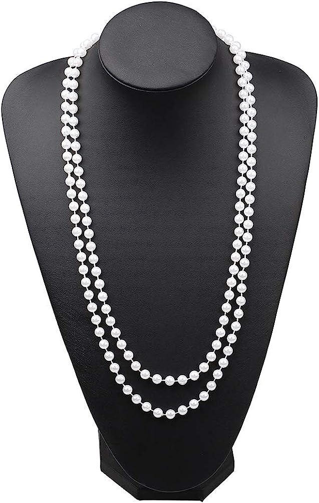 PESENAR 1920s Fashion Flapper  - Women'S Fashion In The 1920S recension och pris