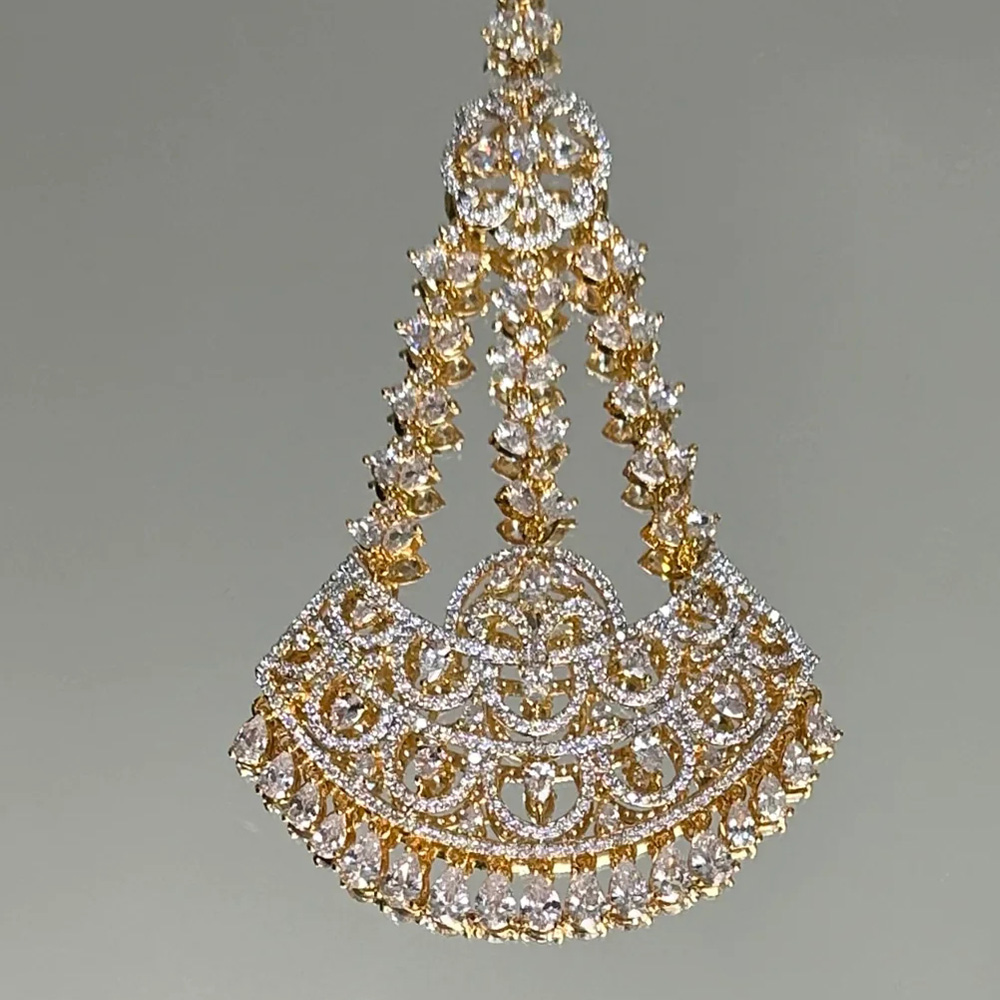 Stonefans Teardrop Tiara for W - Women'S Fashion In The 1920S recension och pris